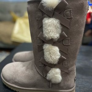 Kookaburra New women's shoes